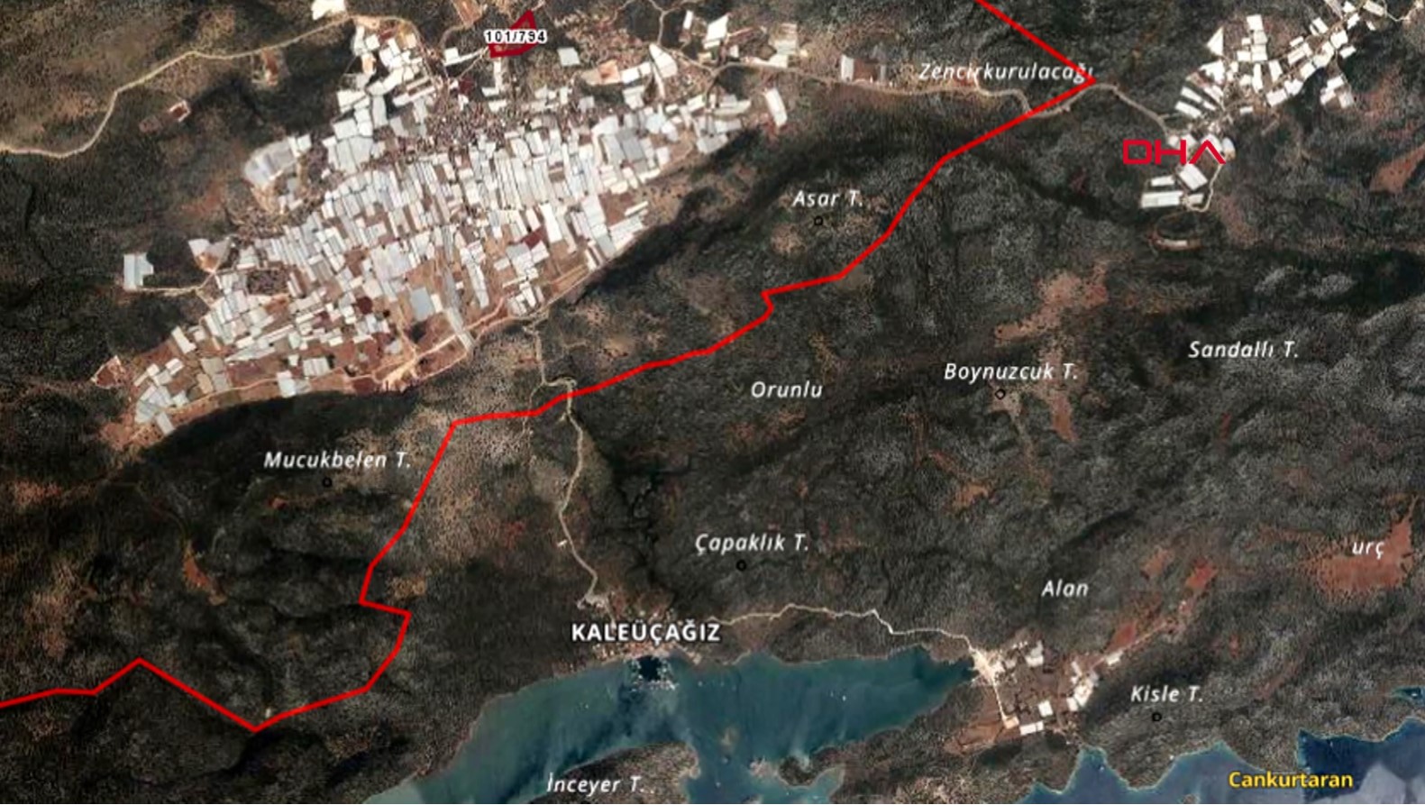 Danistaybelediyeninihaleiptal