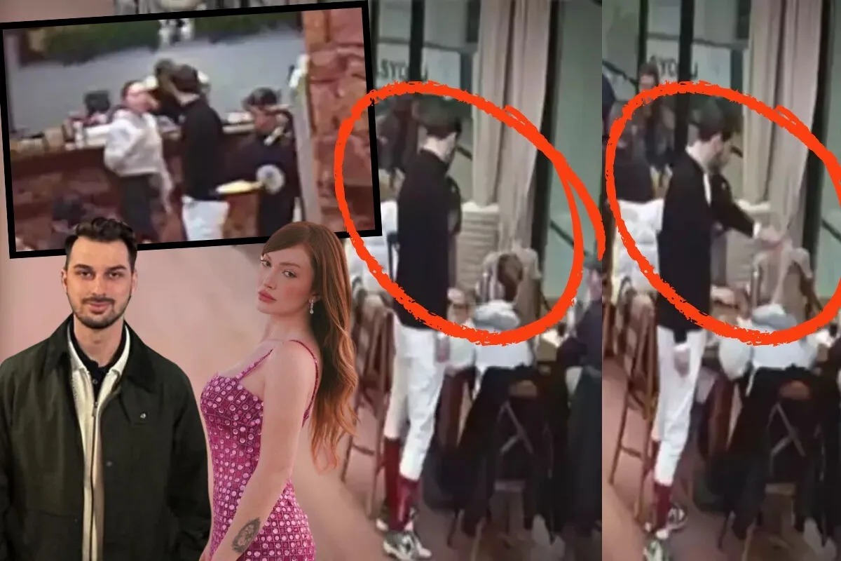 Danlabilicelimfdenbirseygelmiyor