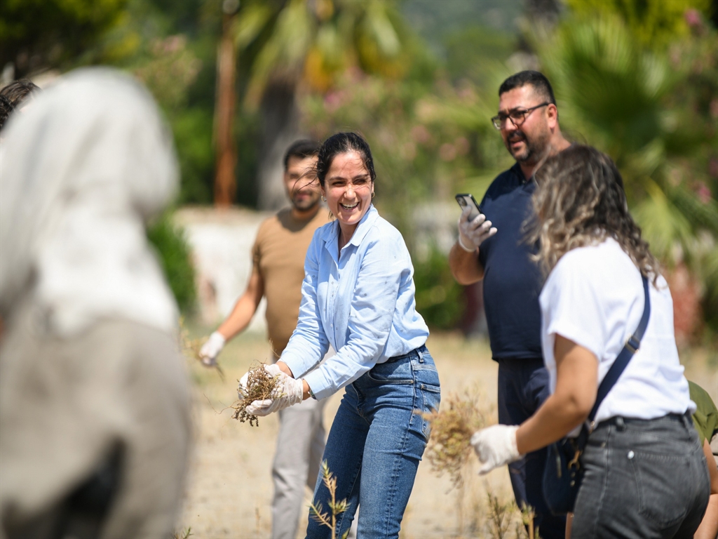 Demrekirliktenarindirildi