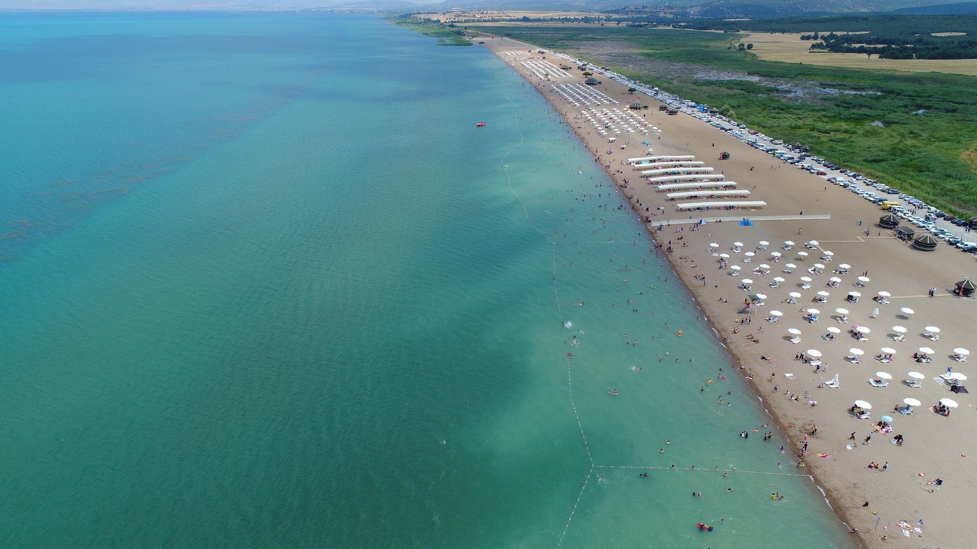 Denizolmayankonyadaplajacıldı