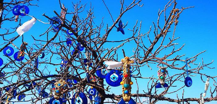 Dikkat Bu Belirtiler Varsa Sebebi Nazar Olabilir