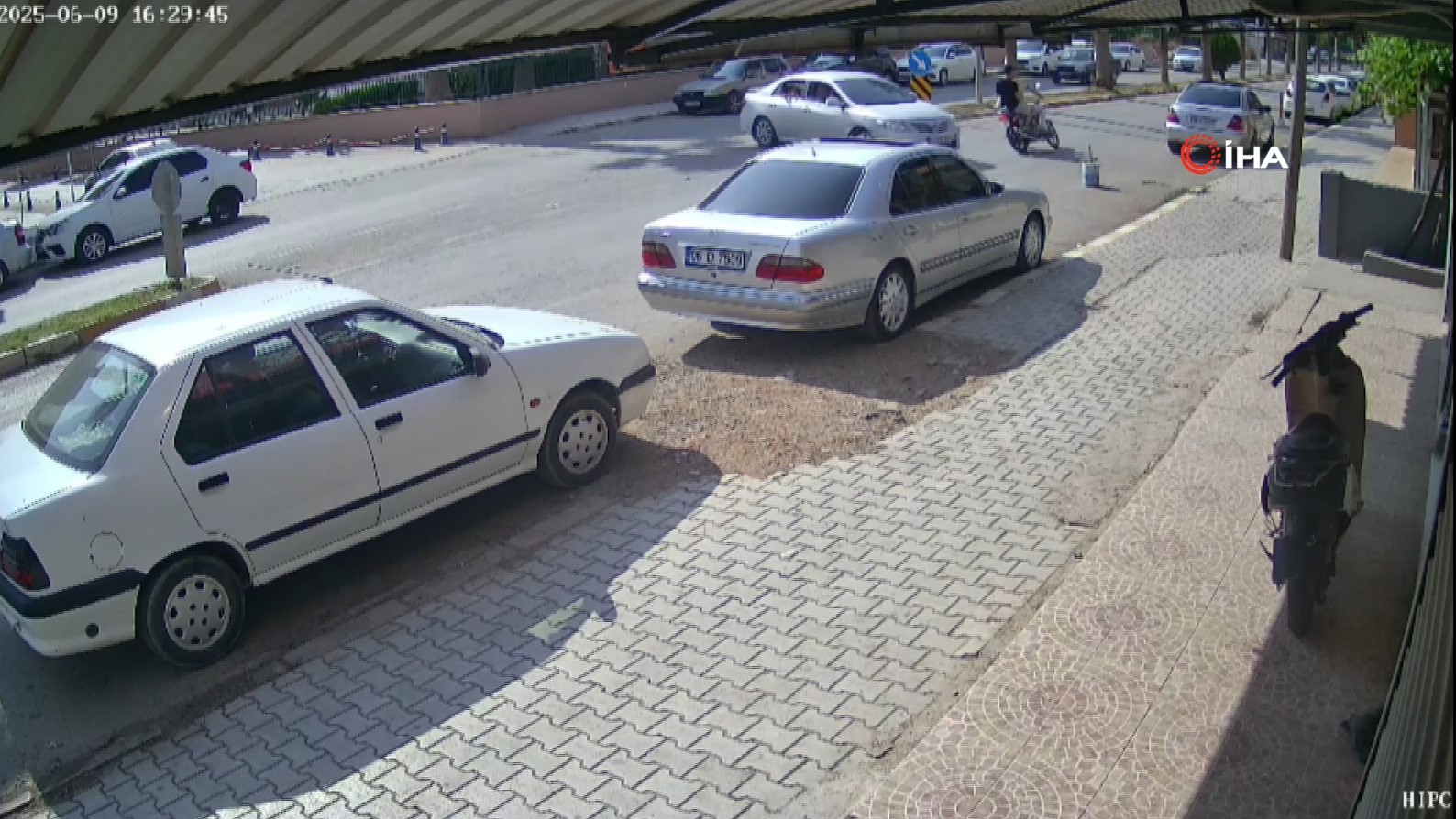 Ehliyetsizsurucudenkazasonrasicezayatepki