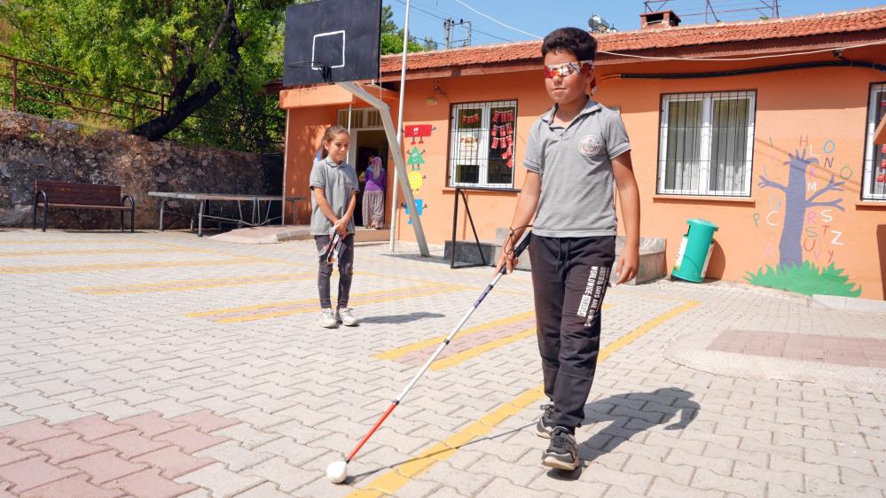 Engelsizparkogrencileredestek