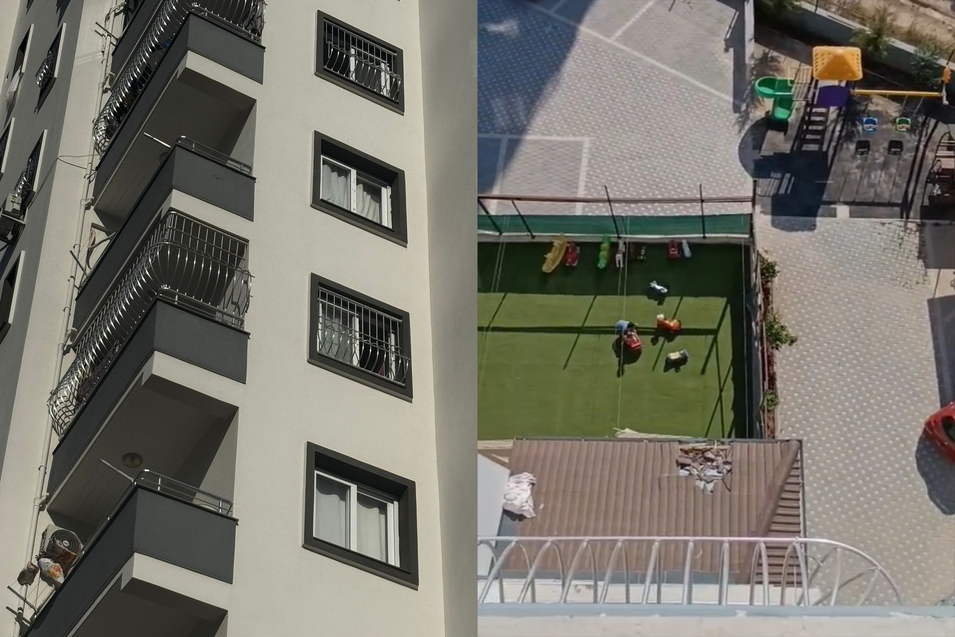 Evliyken6Ncıkattanatılıpfelckaldı