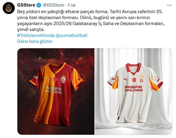 Galatasarayformasatista