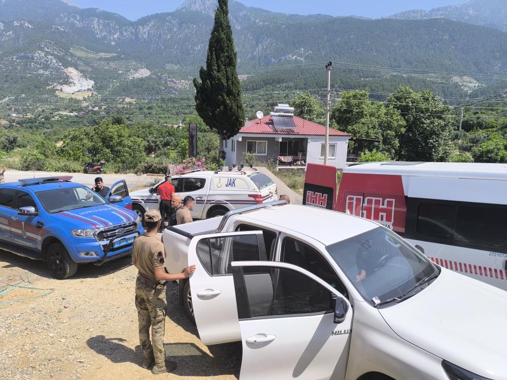 Gazipasadakaybolanadamdanhalahaberalinamiyor