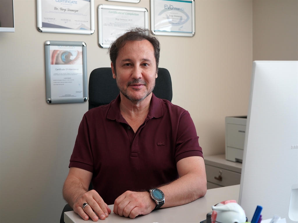 Gozrengidegistirmekmumkun