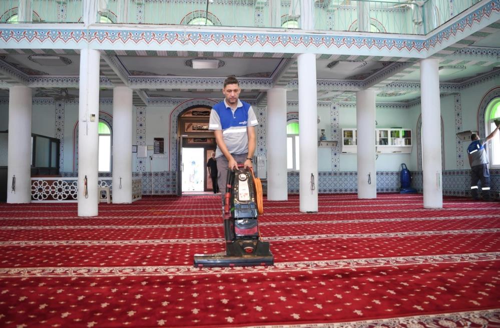 Ibadethanelerbayramahazir