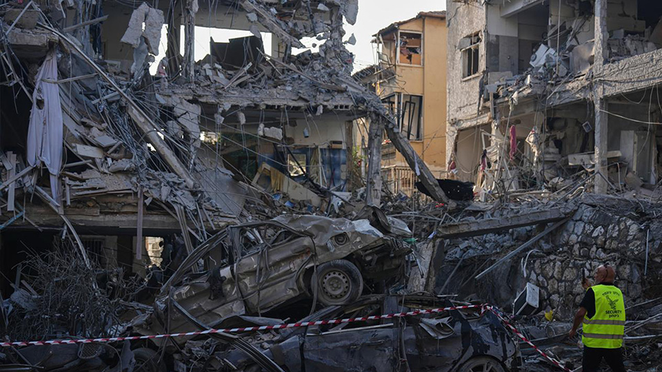 Iranmisillemesaldiri