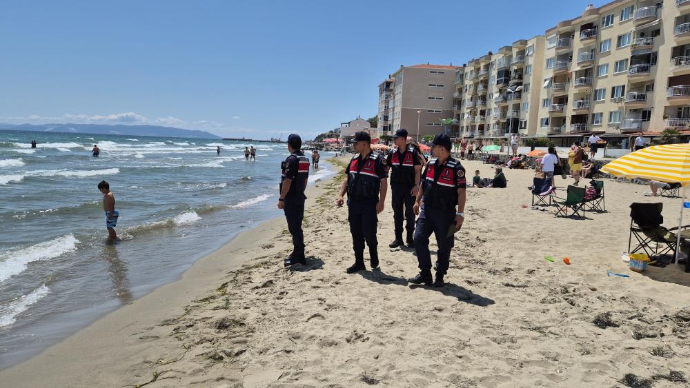 Jandarmauyardidenizegirisleryasak