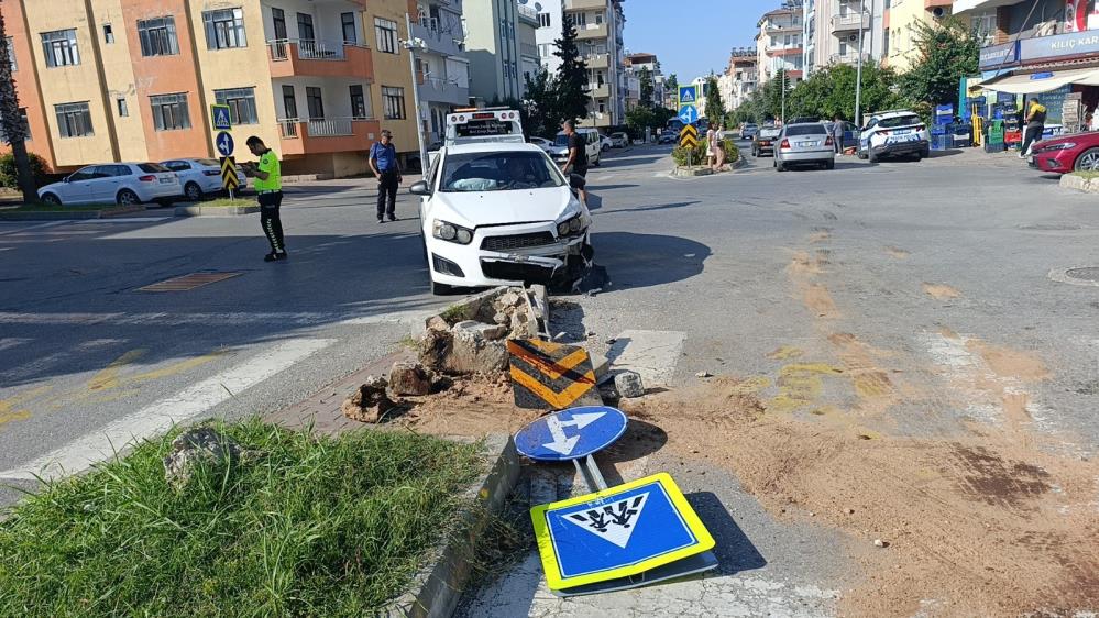 Kazadayaralananannesinibiranolsunbirakmadi