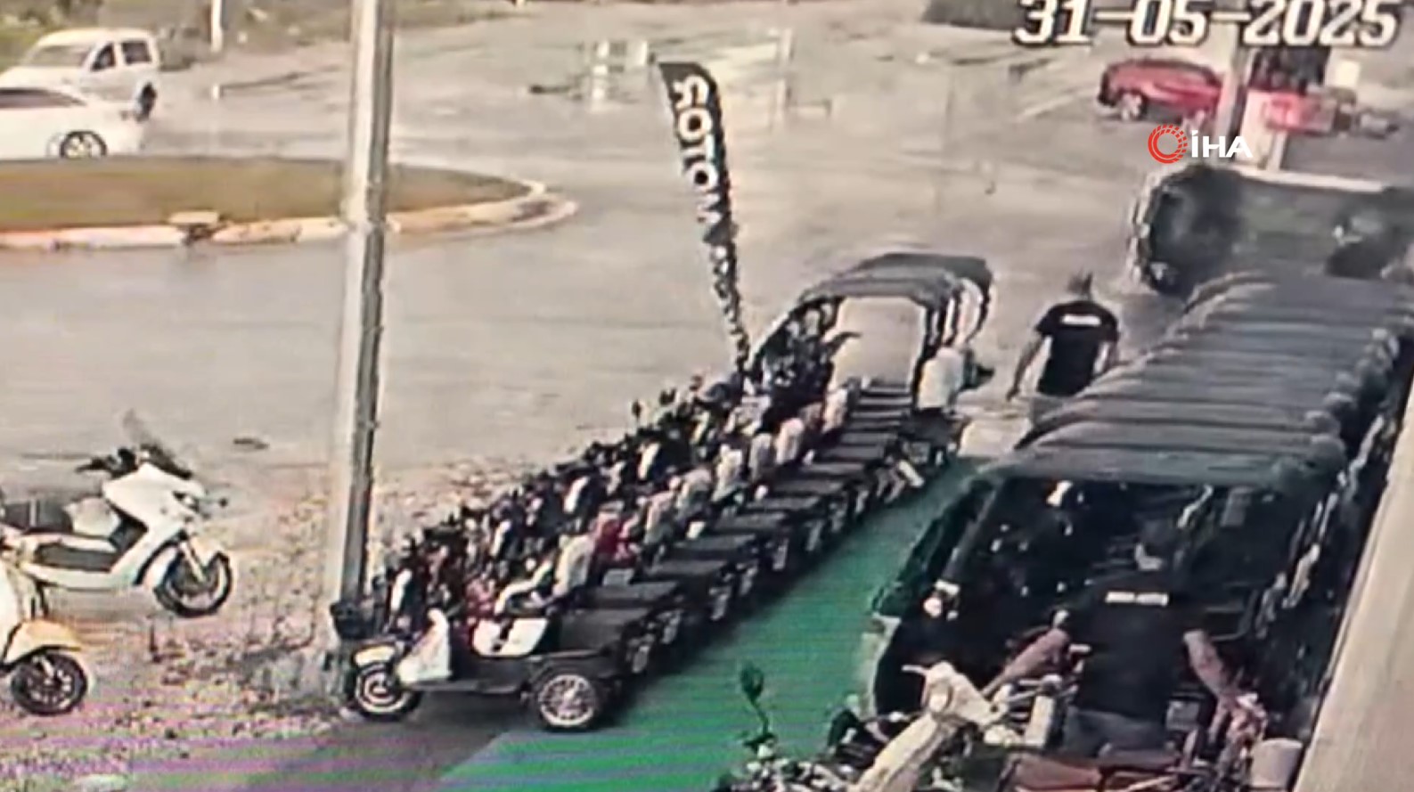 Kazayapansurucualkollucikti