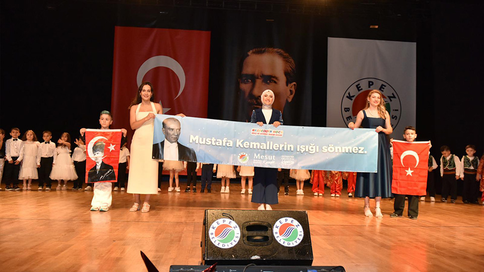 Kepezdeminikogrencilerkepatti