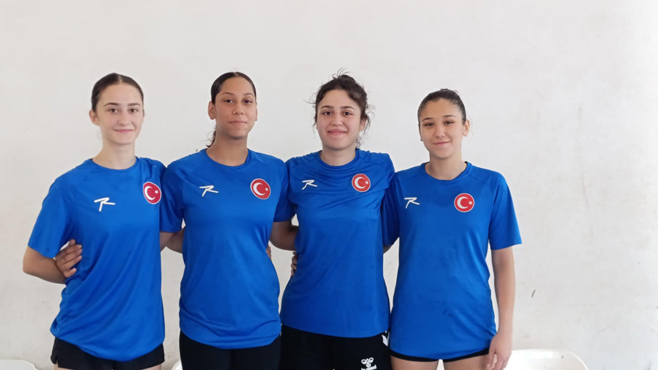 Kepezingencyeteneklerimillitakımasecildi