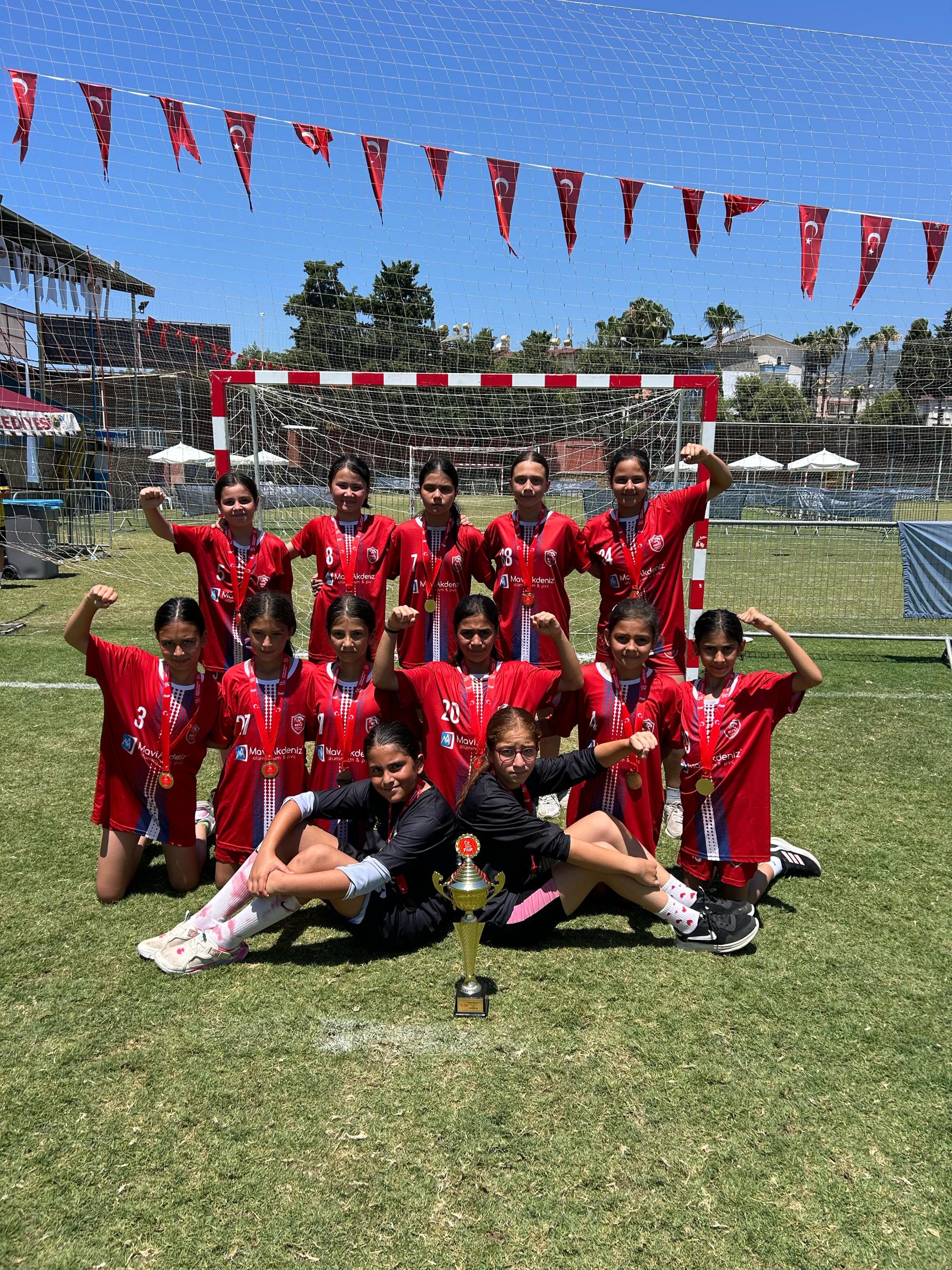 Kepezlisporcularturkiyesampiyonu