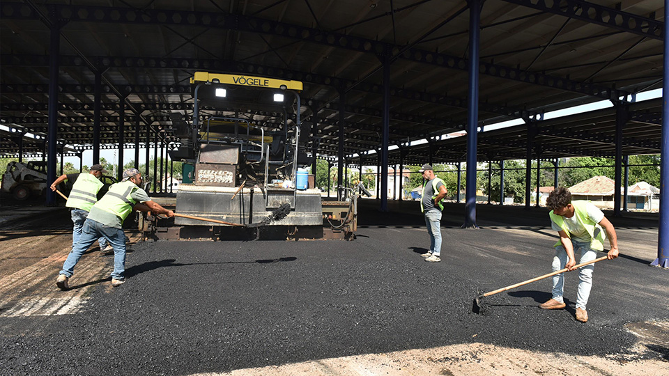 Kepezpazaryericalismasi