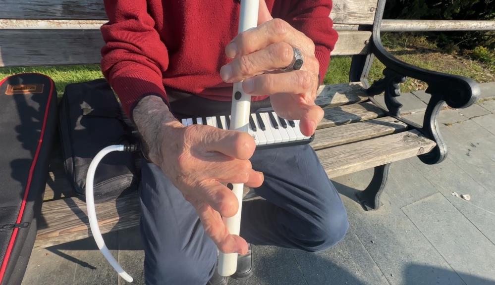 Kesikparmaklari Neycalmaktanvazgecirmedi