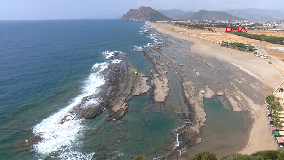 Korusahiliotelprojesi