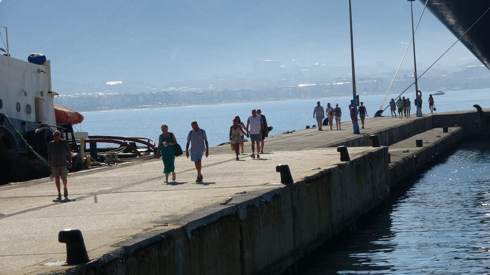 Kruvaziyeralanyayademirledi