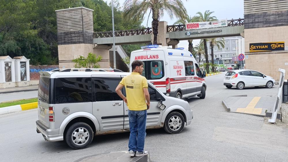 Manavgattakazabetonduvara