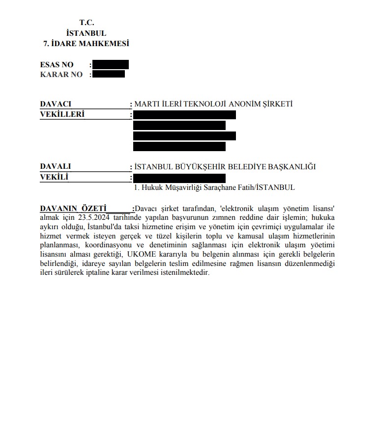 Martıdavayıkazandımartıtagartıkyasal