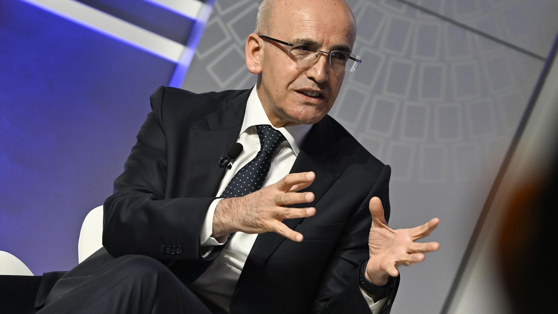 Mehmetsimsek