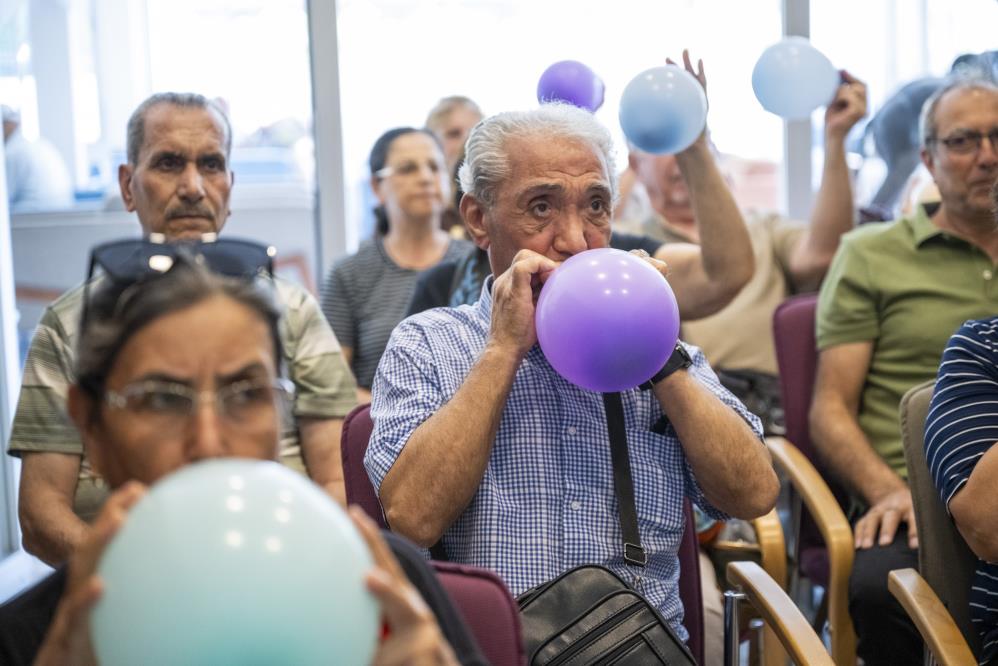 Merisndeyaslilaranefesegitimi