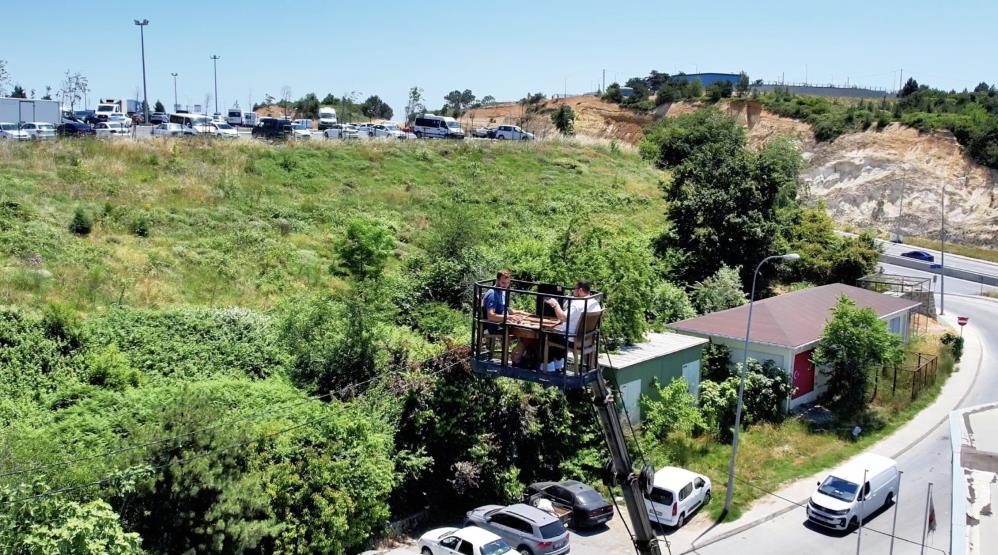 Musterininmanzaraisteginikirmadi