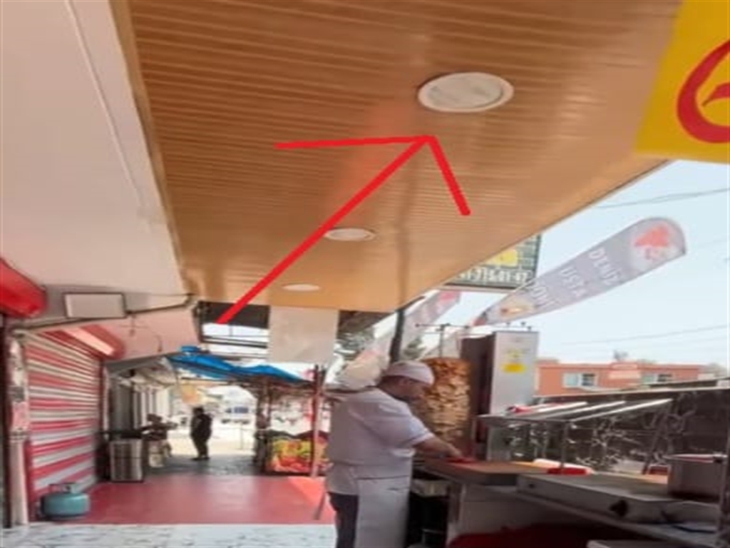 Neredengeldigibelliolmayankursundonerustasininbasinaisabetetti