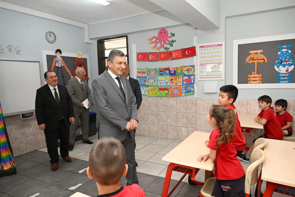 Ogrencilerinkarneheyecani