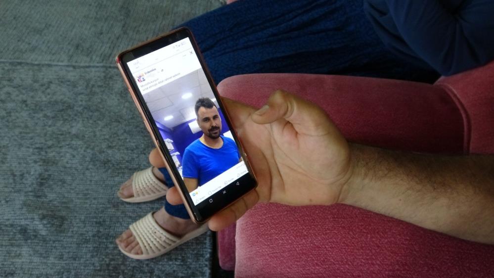 Olmedenolumilaniverildi