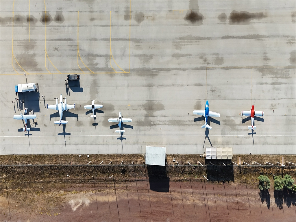 Pilot Turistler Tatil Için Rotayı Türkiye’ye Çevirdi 2