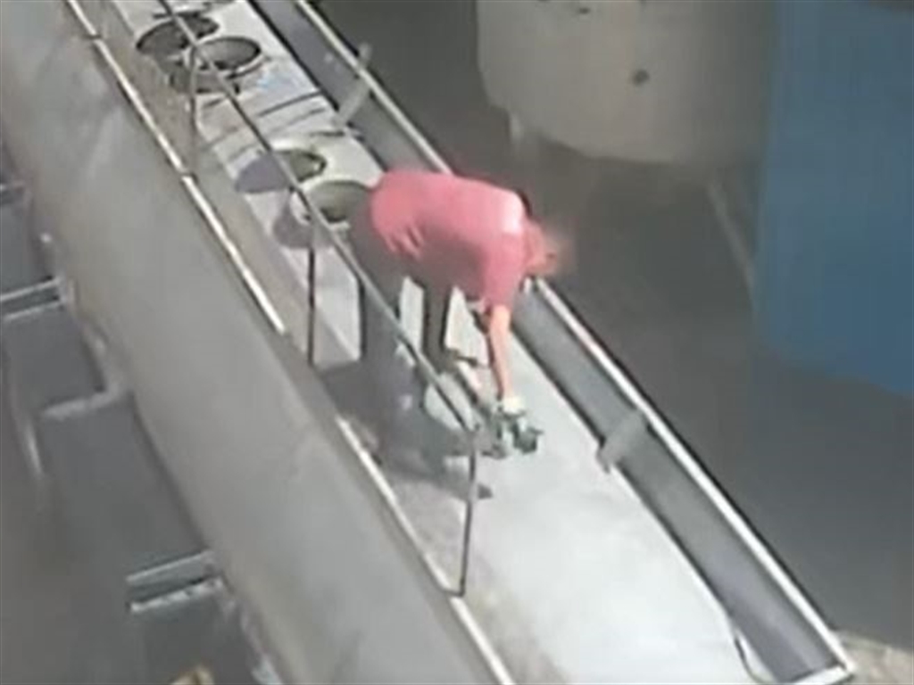 Tutunicerkentankerpatladidurumuagir