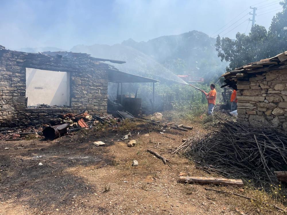 Yanginevinivebirikiminikuletti