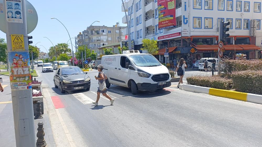 Yayagecidindekazayaslikadin