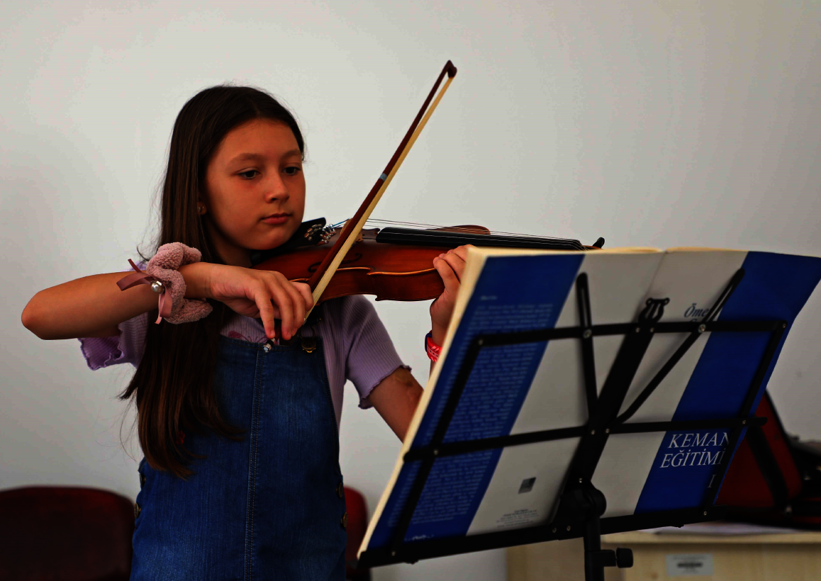 Yazkurslarina12Binogrencikaydoldu1