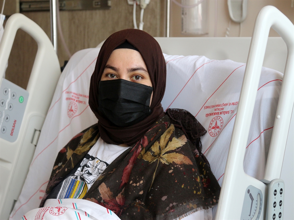 Zayiflayimderkenolumlebuunburunageldi