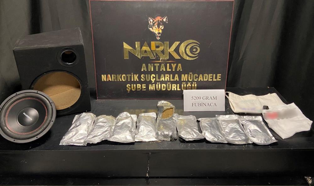 Zehirtacilerinegecitverilmedi