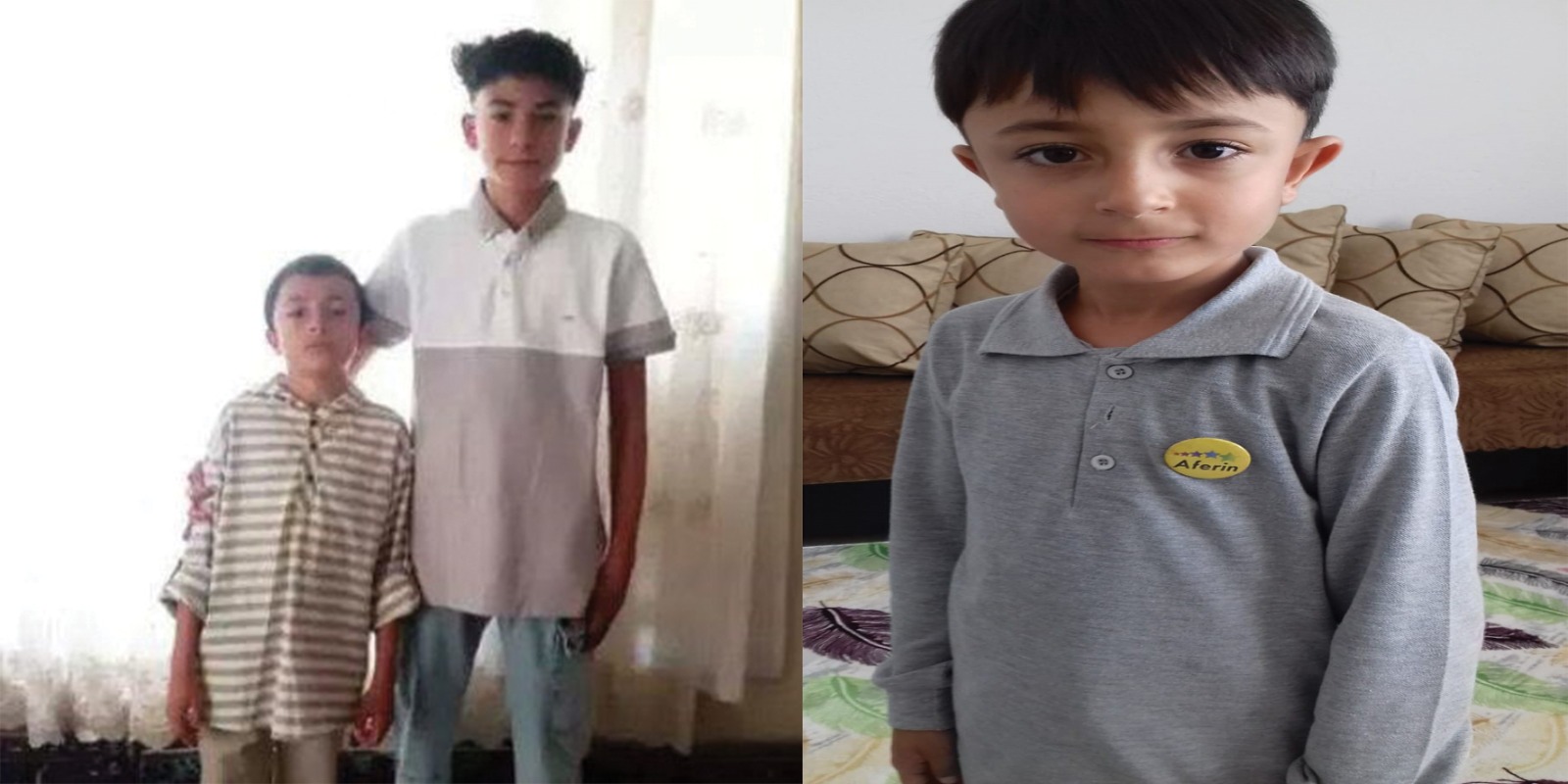 2Kardes1Yılarailehayatınıkaybetti