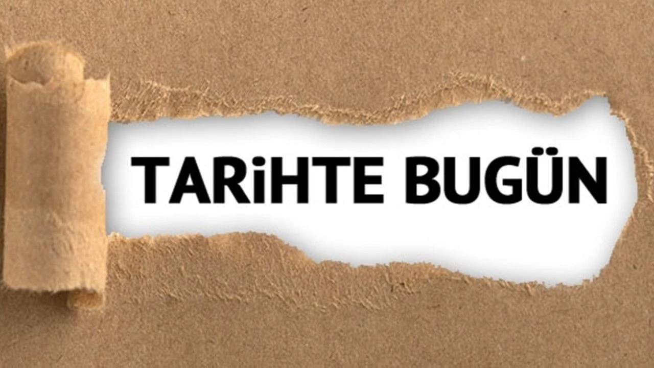 30Temmuztarihtebugun