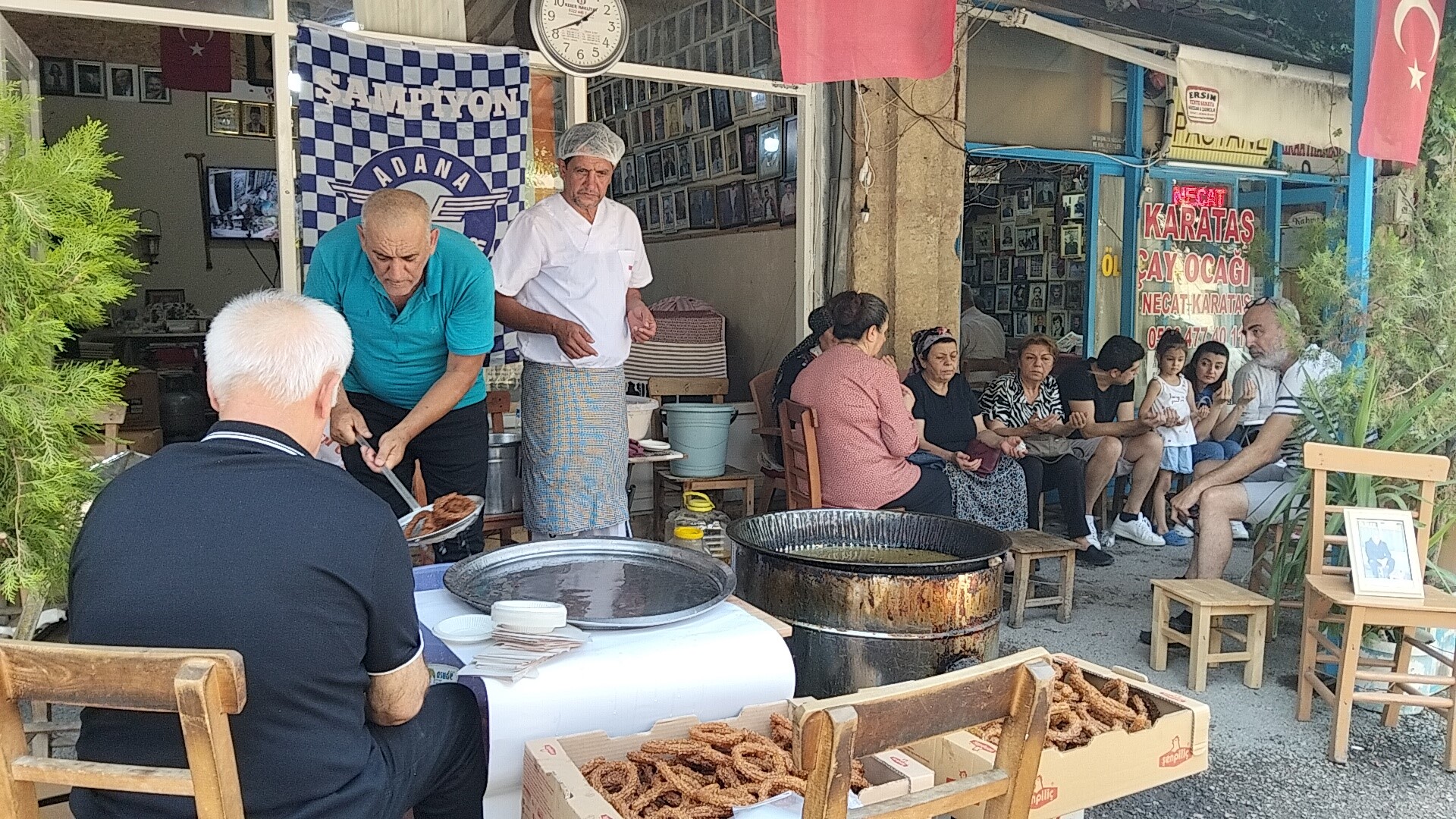 Adanadaciraktanustasongorev