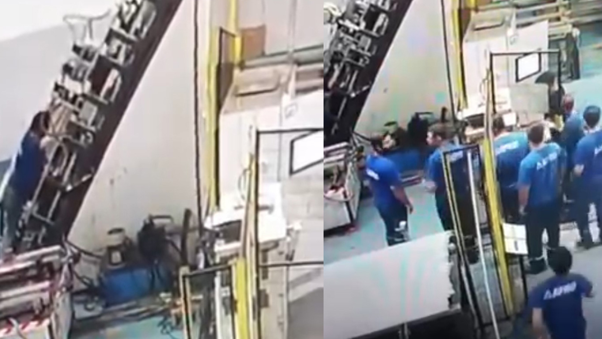 Adanadaiskazasiarizalimakineiscininsirtinasaplandi