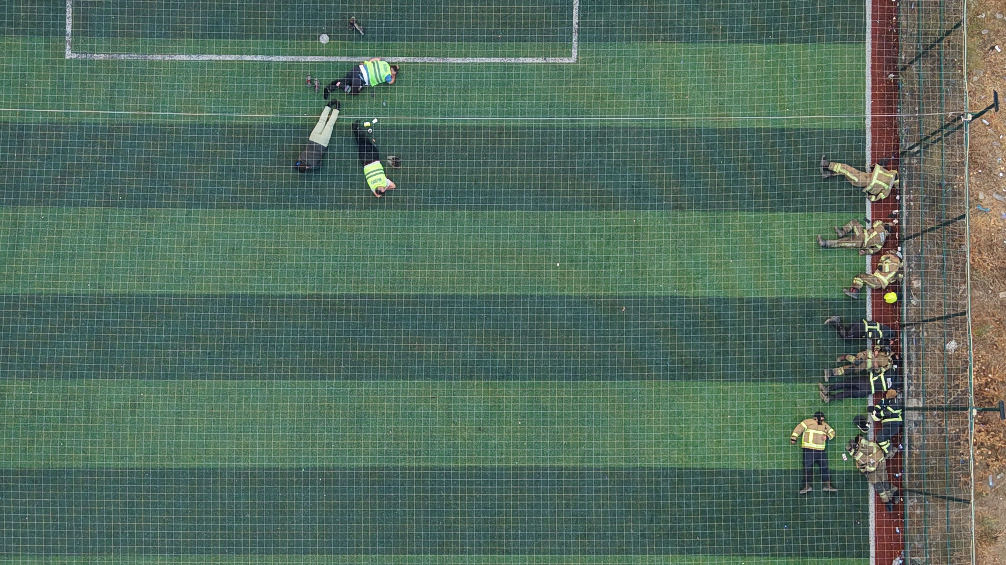 Alevsavascılarıhalısahada