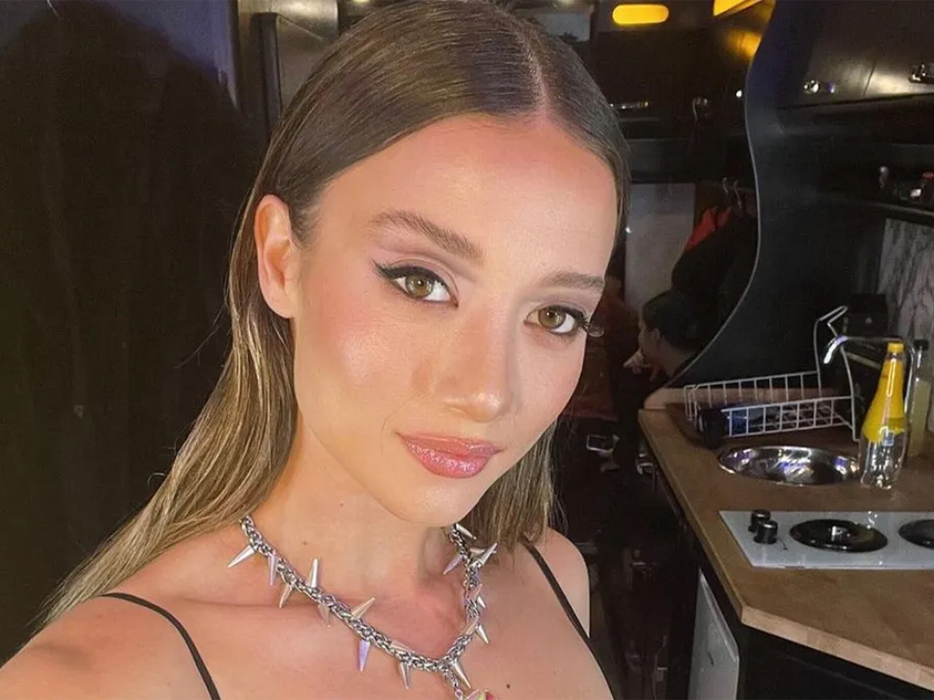 Aleynakalayciogluhastanelikoldu