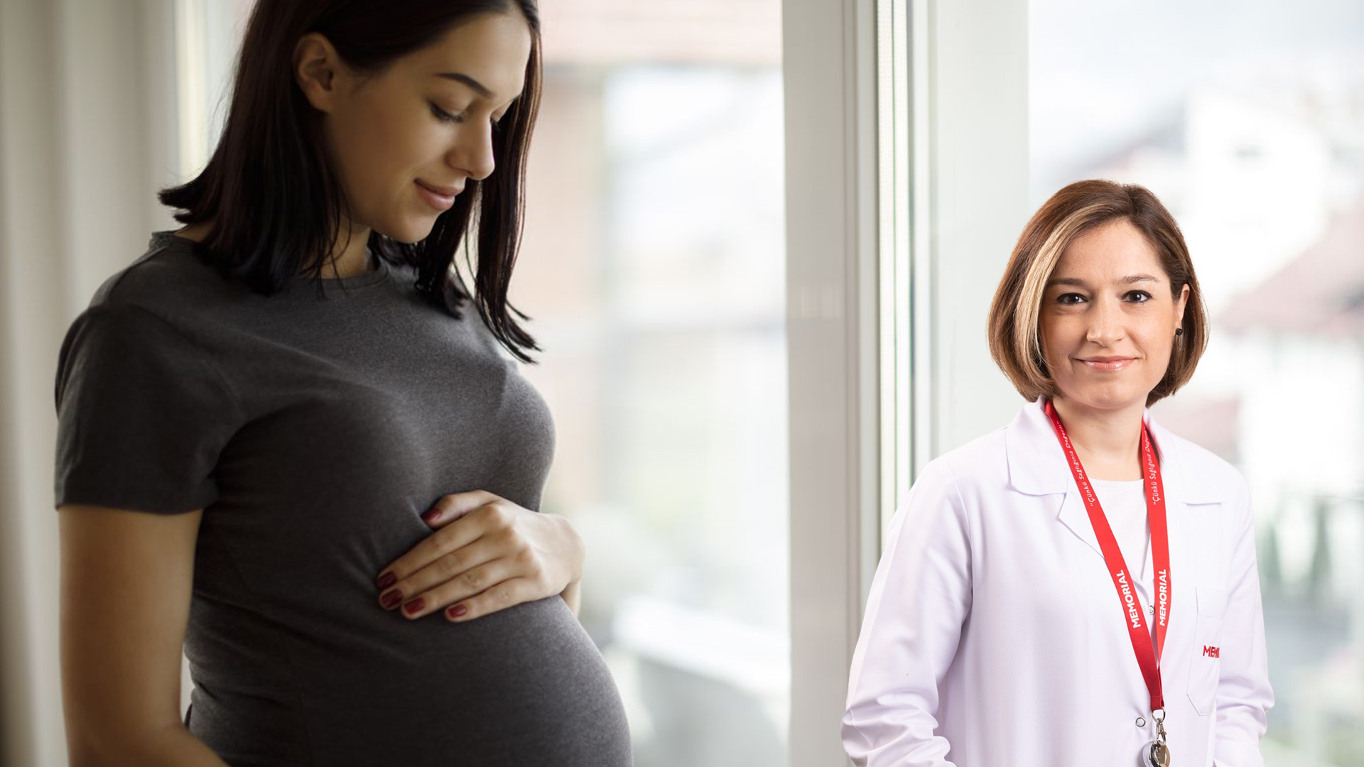 Anneadaylaridikkatuzmanlardanhamileliktetatiluyarisi