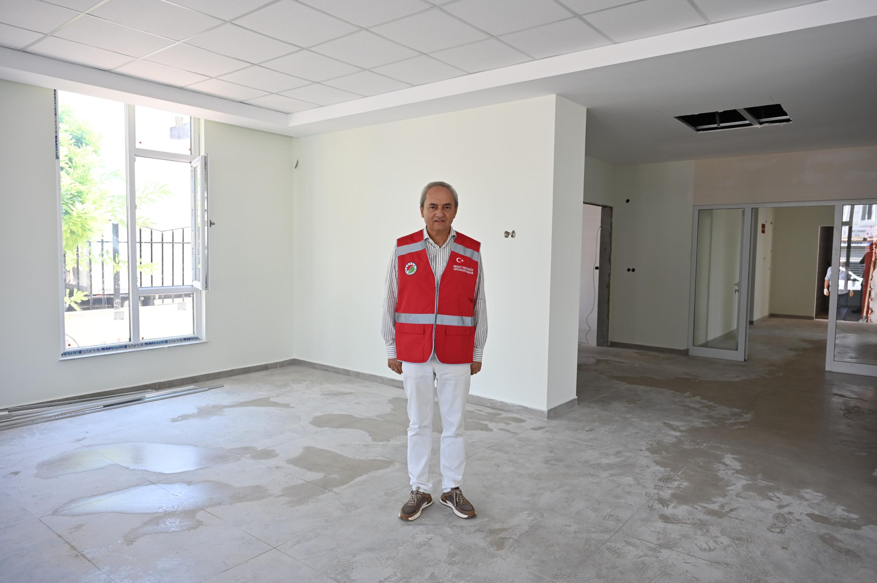 Annelerinyukunuhafifletecekproje