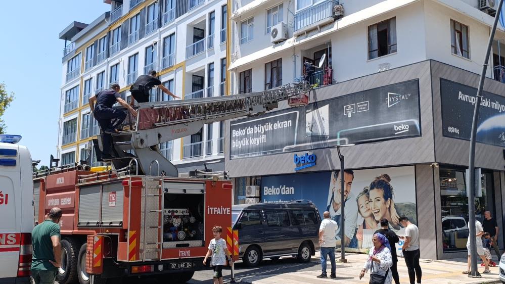 Annesininhayatindanendiseetti