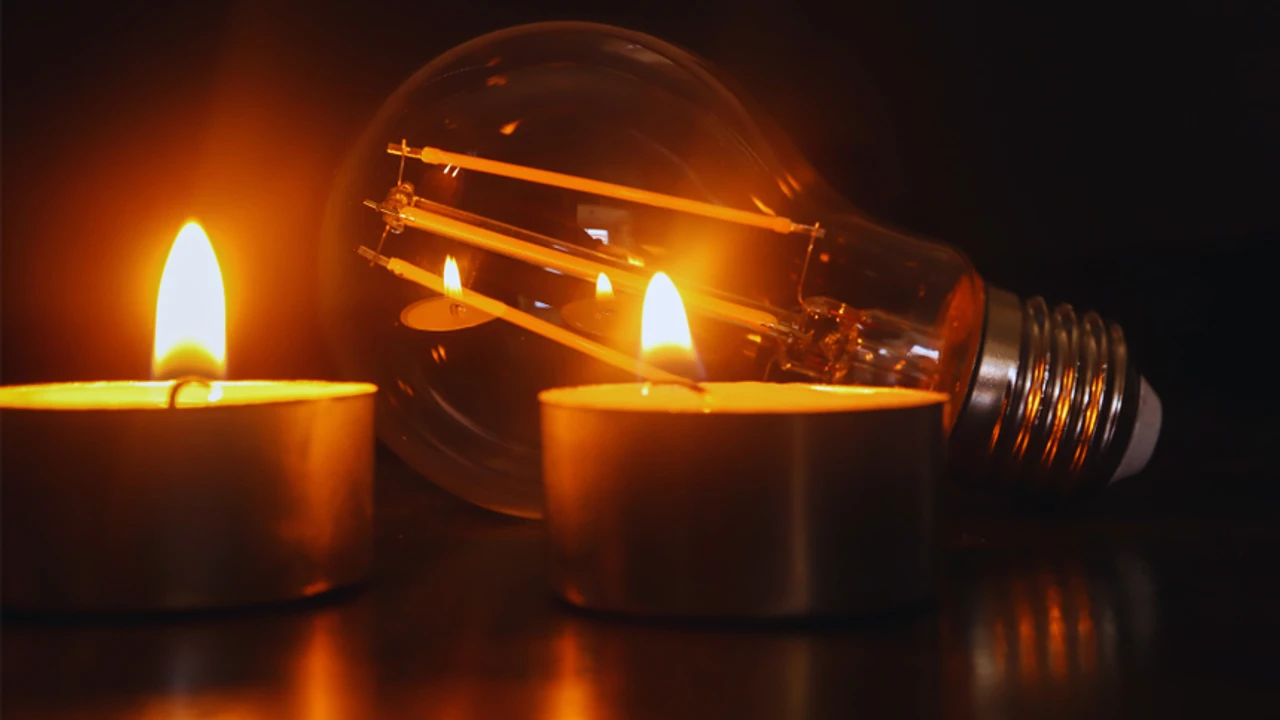 Antalya31Temmuzelektrkkesintisi