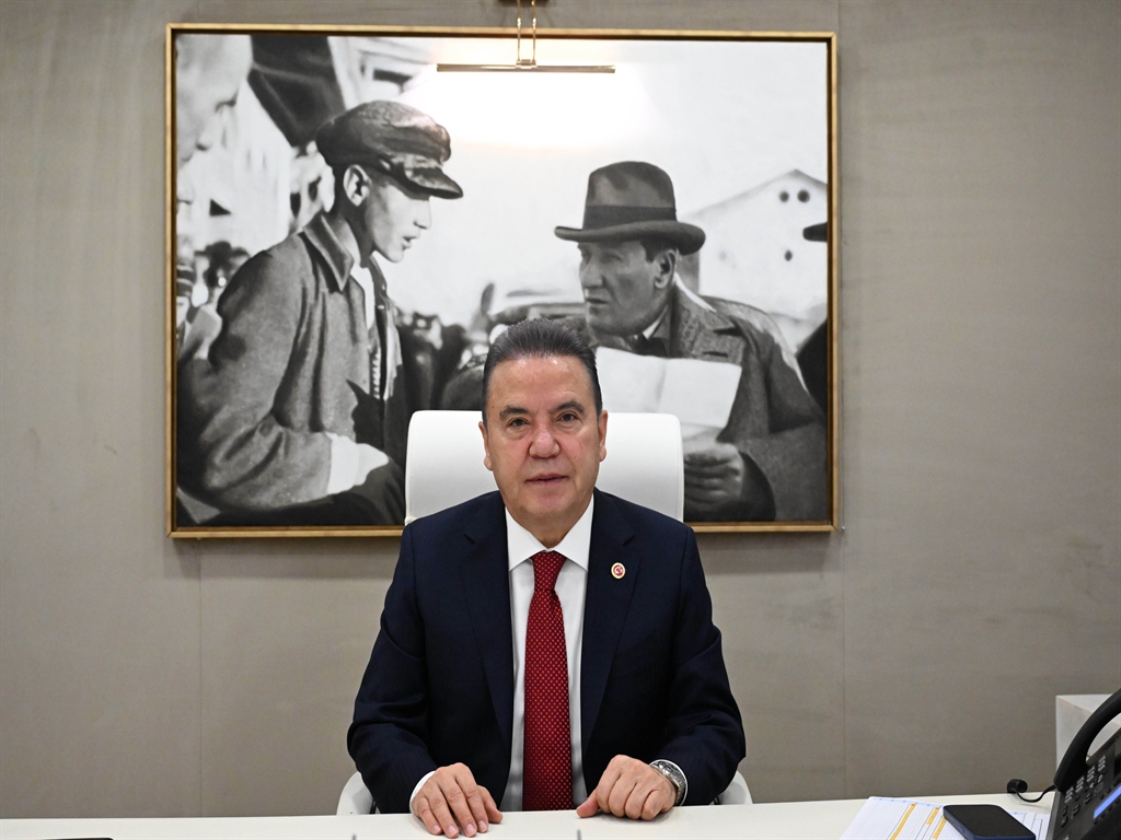 Antalyabüyüksehirderusvetoperasyonu