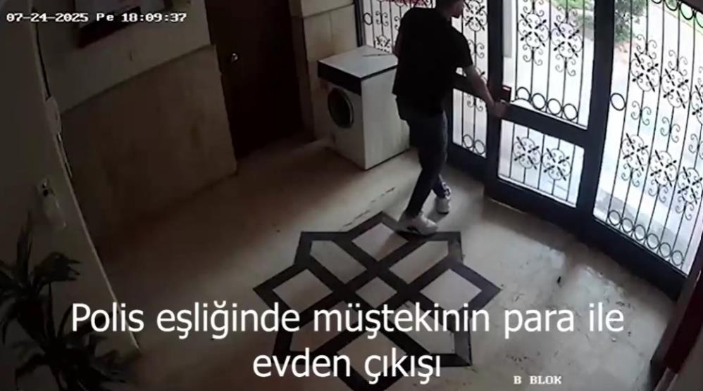 Antalyadadolandiricisucustuyakalandi